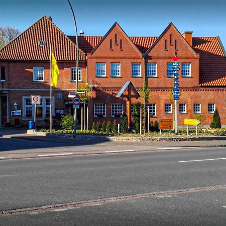 Gasthof-Hotel Biedendieck Warendorf Ngoại thất bức ảnh