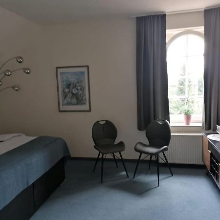 Gasthof-Hotel Biedendieck Warendorf Ngoại thất bức ảnh
