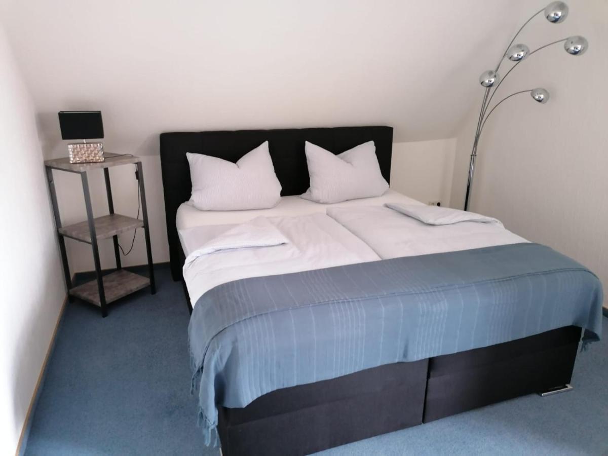 Gasthof-Hotel Biedendieck Warendorf Ngoại thất bức ảnh
