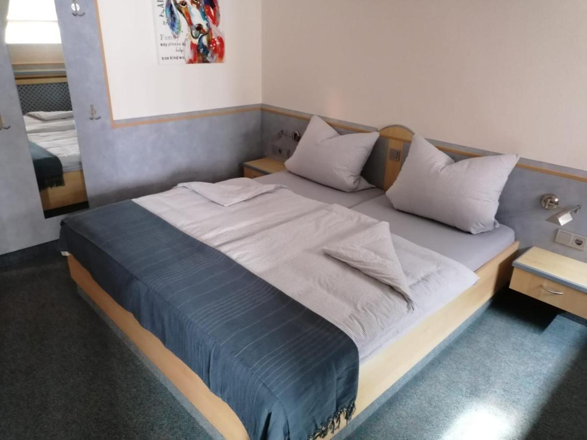 Gasthof-Hotel Biedendieck Warendorf Ngoại thất bức ảnh