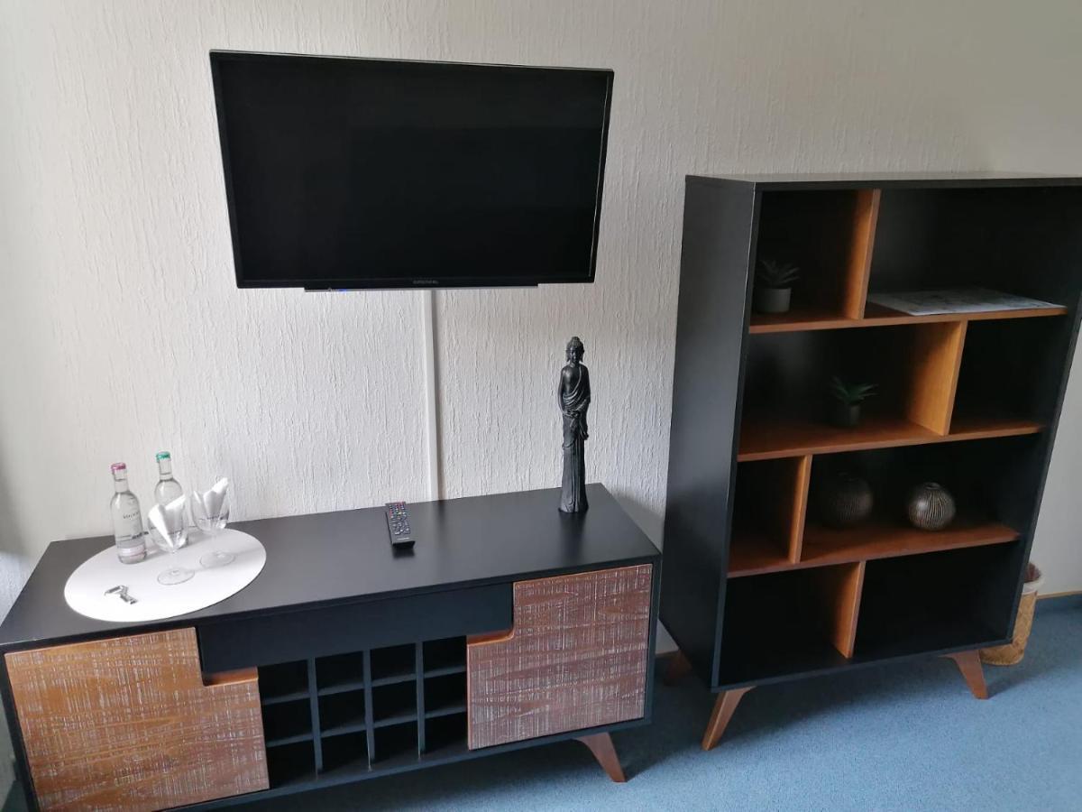 Gasthof-Hotel Biedendieck Warendorf Ngoại thất bức ảnh