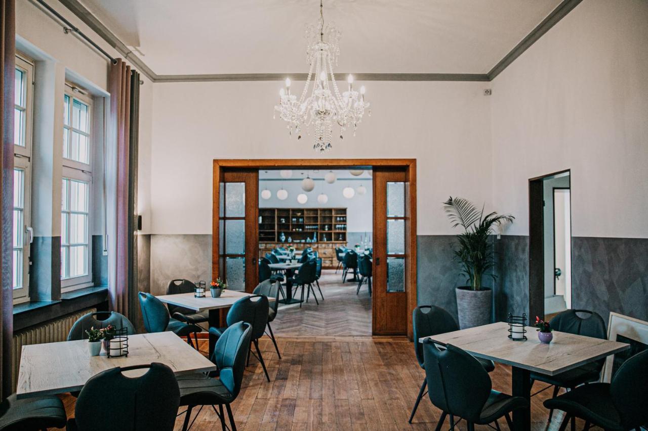 Gasthof-Hotel Biedendieck Warendorf Ngoại thất bức ảnh